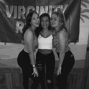 Meet your Posher, Norah